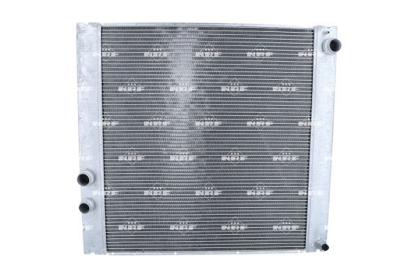 NRF 53100B Radiator, engine cooling - 1
