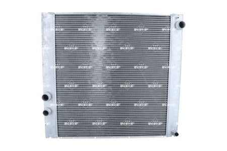 NRF 53100B Radiator, engine cooling - 1