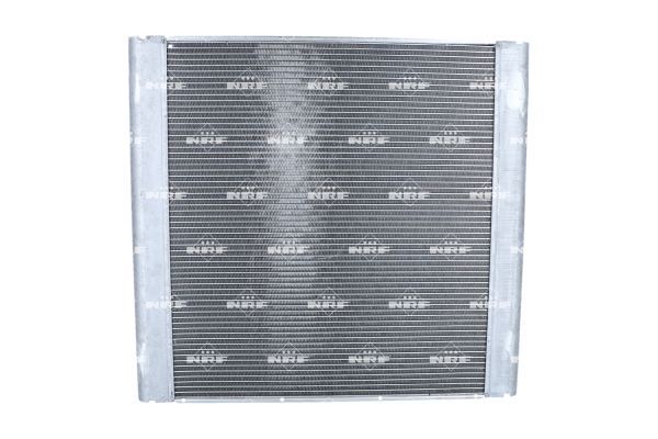 NRF 53100B Radiator, engine cooling - 3