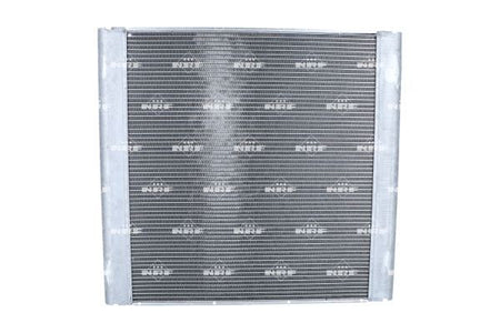 NRF 53100B Radiator, engine cooling - 3