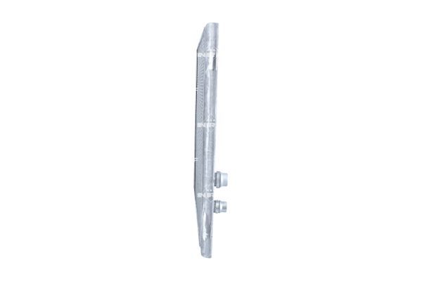 NRF 53100B Radiator, engine cooling - 4