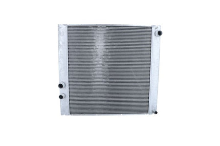 NRF 53100B Radiator, engine cooling - 6