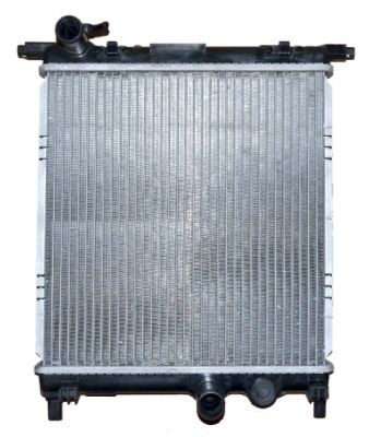 NRF 53101 Radiator, engine cooling - 1