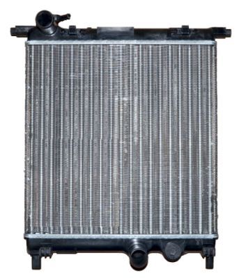 NRF 53102 Radiator, engine cooling - 1