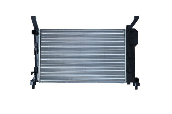 NRF 53106A Radiator, engine cooling - 1