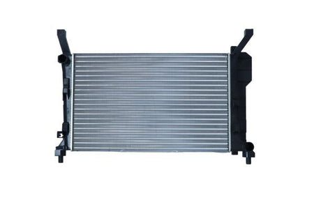 NRF 53106A Radiator, engine cooling - 1