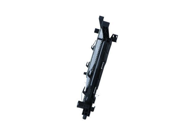 NRF 53106A Radiator, engine cooling - 2