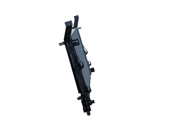 NRF 53106A Radiator, engine cooling - 4
