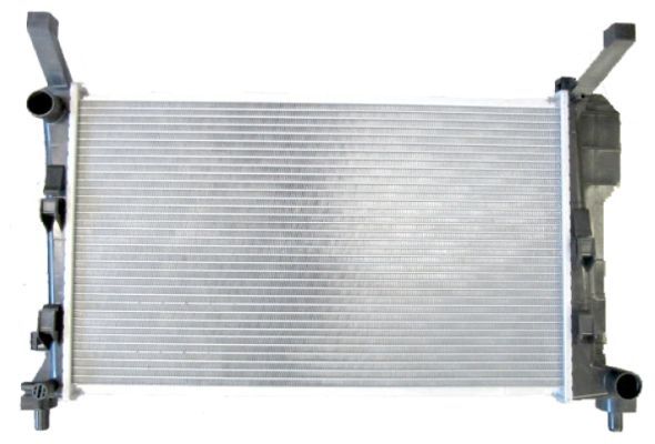 NRF 53106 Radiator, engine cooling - 1