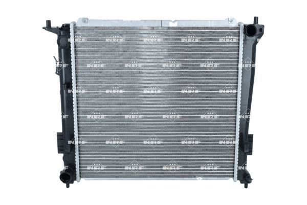 NRF 53109 Radiator, engine cooling - 1