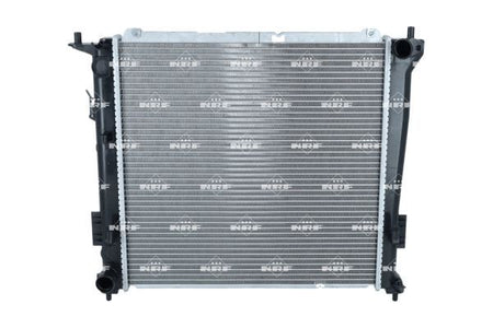 NRF 53109 Radiator, engine cooling - 1