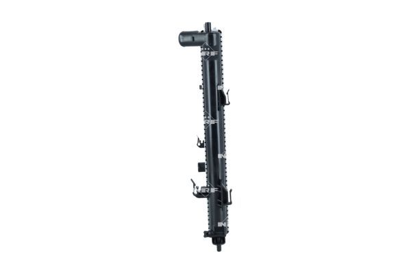 NRF 53109 Radiator, engine cooling - 2