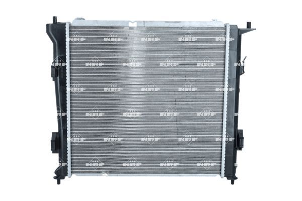 NRF 53109 Radiator, engine cooling - 3