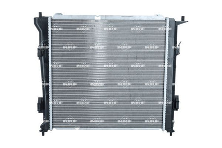 NRF 53109 Radiator, engine cooling - 3