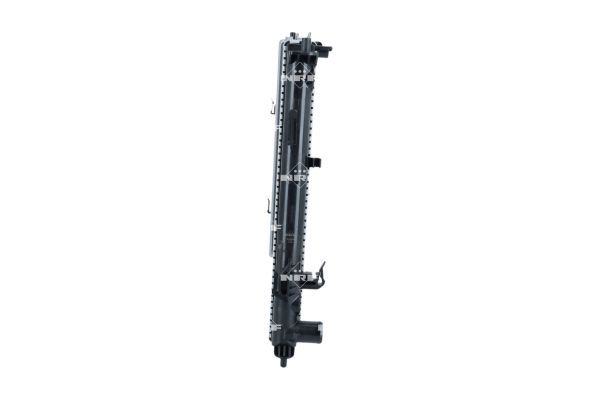 NRF 53109 Radiator, engine cooling - 4