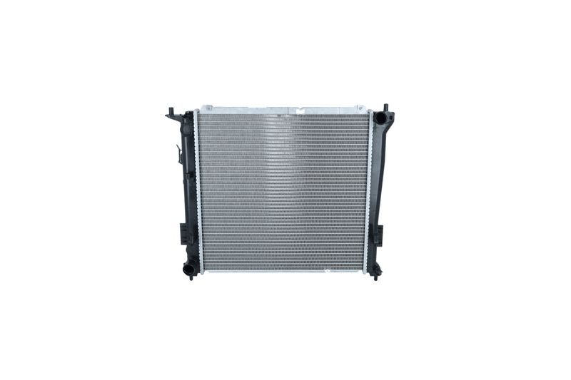 NRF 53109 Radiator, engine cooling - 6