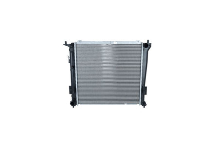 NRF 53109 Radiator, engine cooling - 6