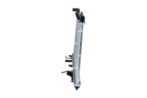 NRF 53110A Radiator, engine cooling - 2