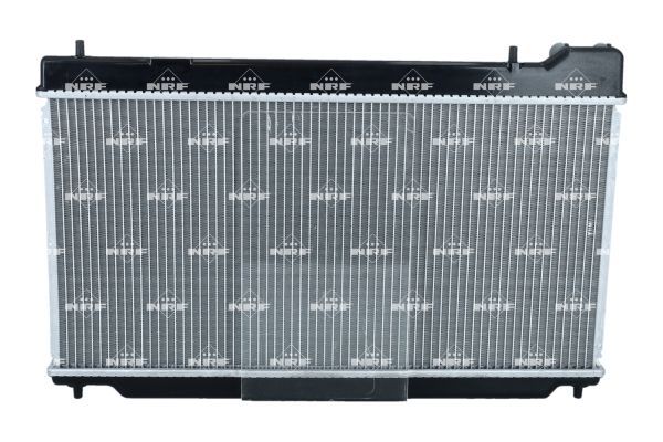 NRF 53110A Radiator, engine cooling - 3