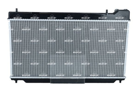 NRF 53110A Radiator, engine cooling - 3