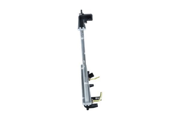 NRF 53110A Radiator, engine cooling - 4