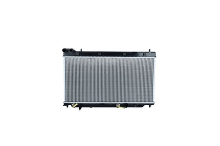 NRF 53110A Radiator, engine cooling - 6