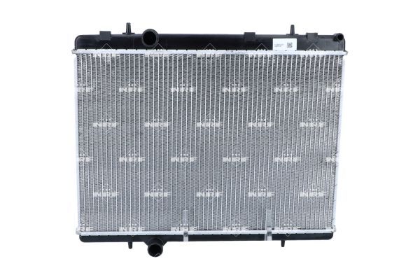 NRF 53112 Radiator, engine cooling - 2