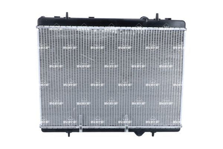 NRF 53112 Radiator, engine cooling - 4