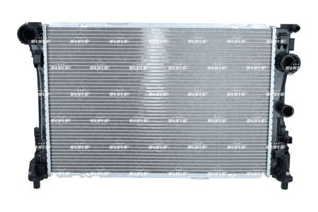 NRF 53113 Radiator, engine cooling - 1