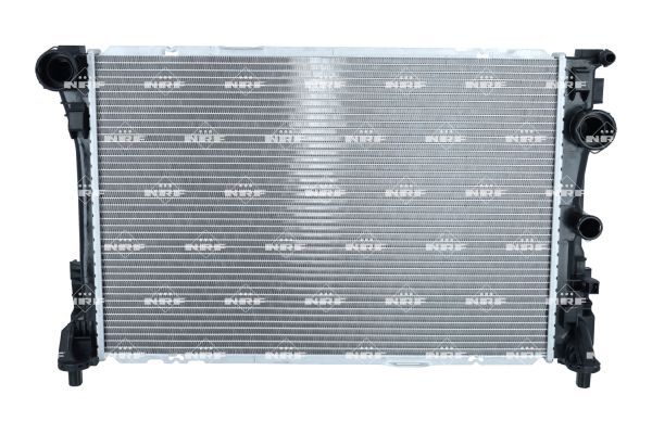 NRF 53113 Radiator, engine cooling - 1