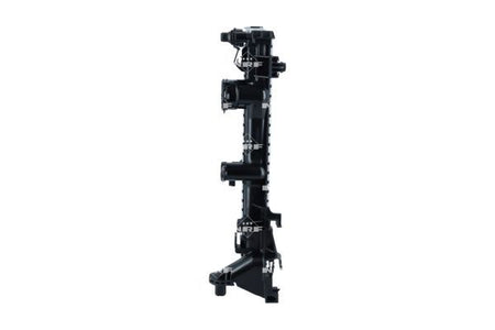 NRF 53113 Radiator, engine cooling - 2