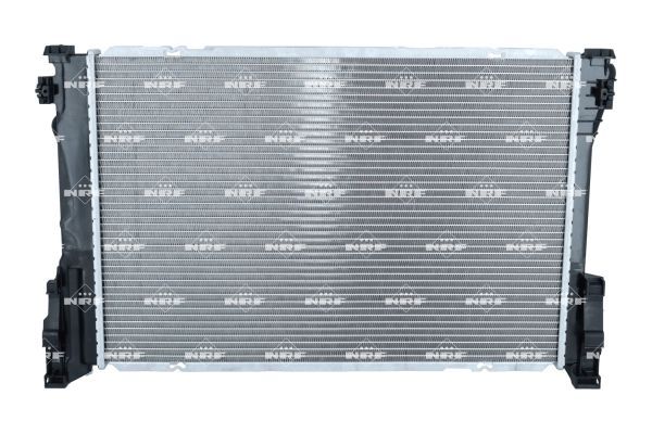 NRF 53113 Radiator, engine cooling - 3