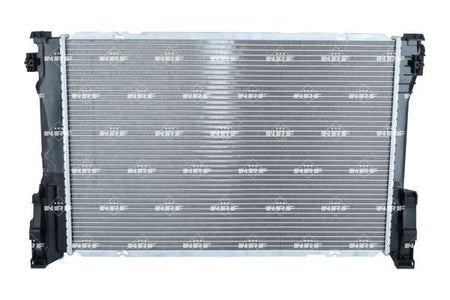 NRF 53113 Radiator, engine cooling - 3