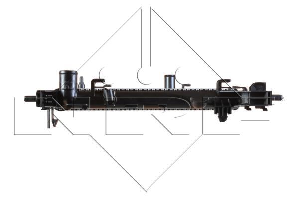NRF 53115 Radiator, engine cooling - 3