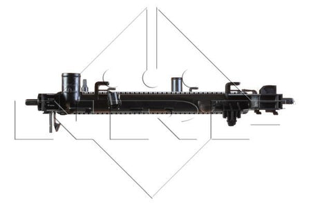 NRF 53115 Radiator, engine cooling - 3