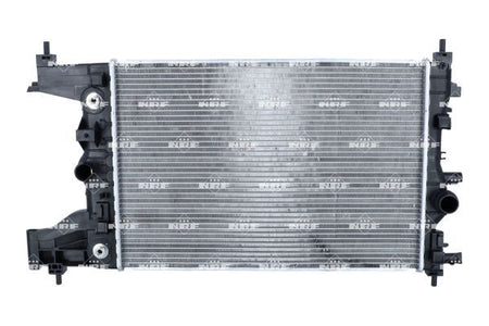 NRF 53122 Radiator, engine cooling - 1