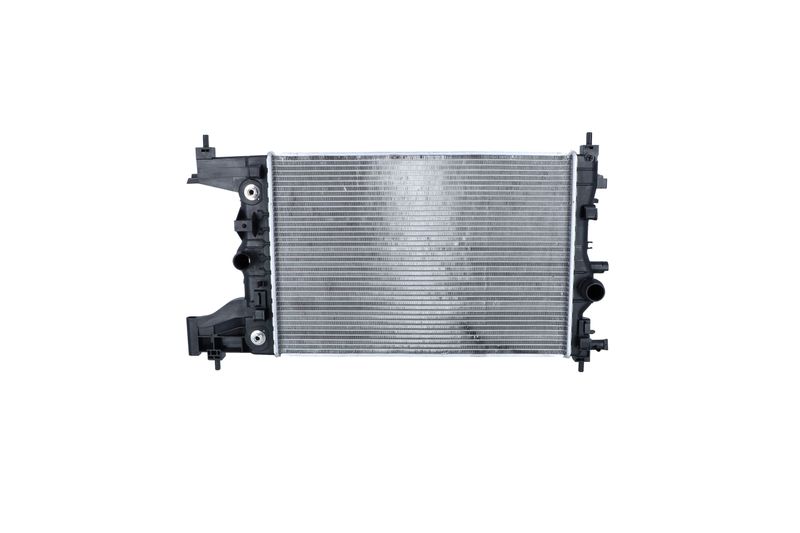 NRF 53122 Radiator, engine cooling - 6