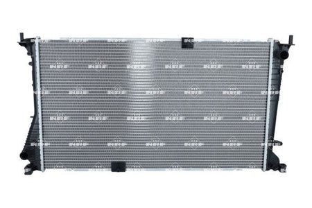NRF 53123 Radiator, engine cooling - 1