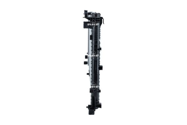 NRF 53123 Radiator, engine cooling - 2