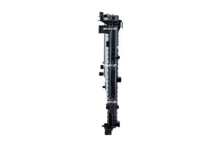 NRF 53123 Radiator, engine cooling - 2