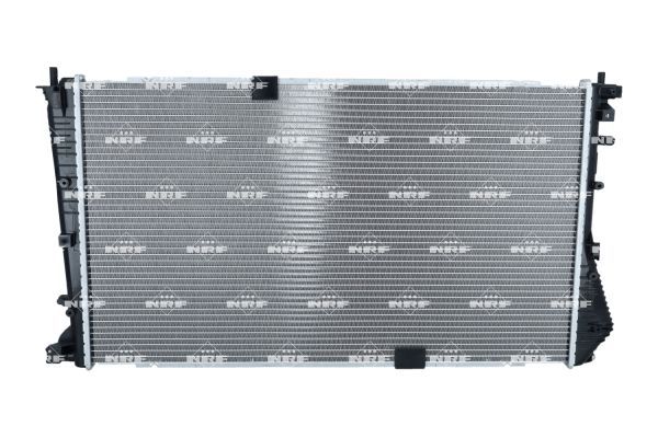 NRF 53123 Radiator, engine cooling - 3