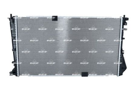 NRF 53123 Radiator, engine cooling - 3