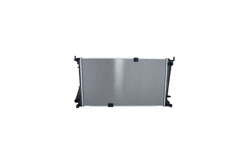 NRF 53123 Radiator, engine cooling - 6
