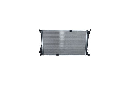 NRF 53123 Radiator, engine cooling - 6