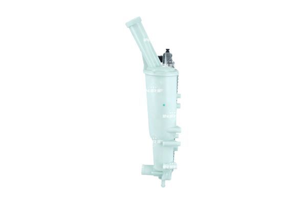 NRF 53124 Radiator, engine cooling - 2