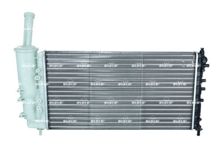 NRF 53124 Radiator, engine cooling - 3
