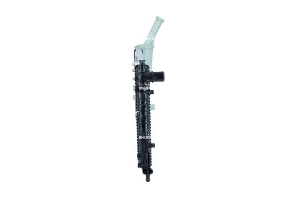 NRF 53124 Radiator, engine cooling - 4