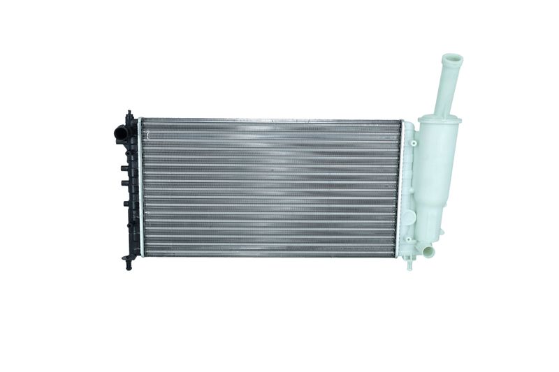 NRF 53124 Radiator, engine cooling - 6