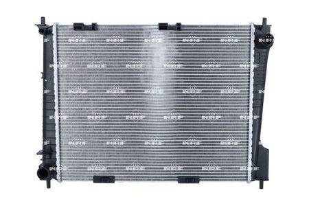 NRF 53125 Radiator, engine cooling - 1