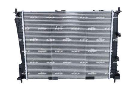 NRF 53125 Radiator, engine cooling - 3